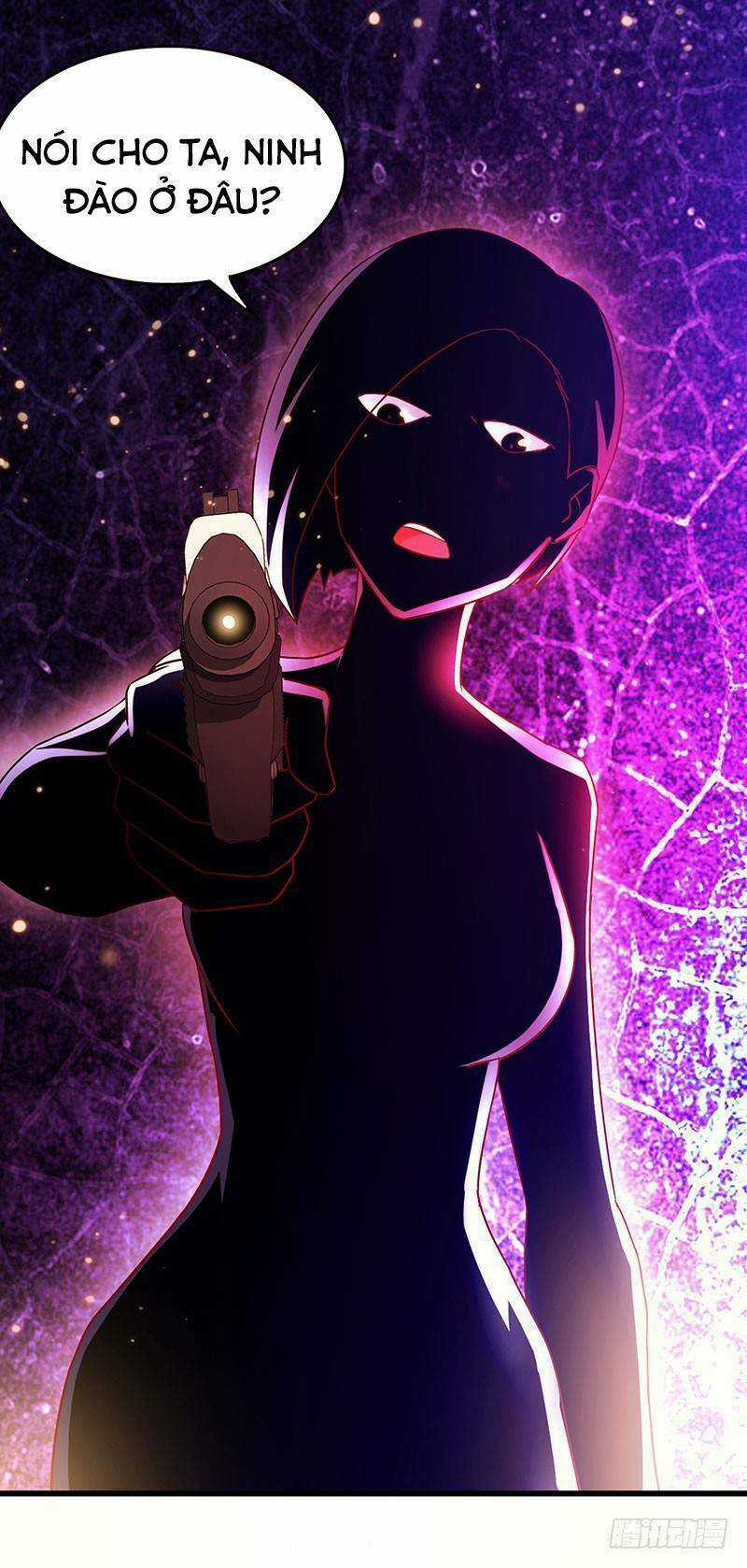 Siêu Cấp Bại Gia Tử - Chapter 77 - Trang 19