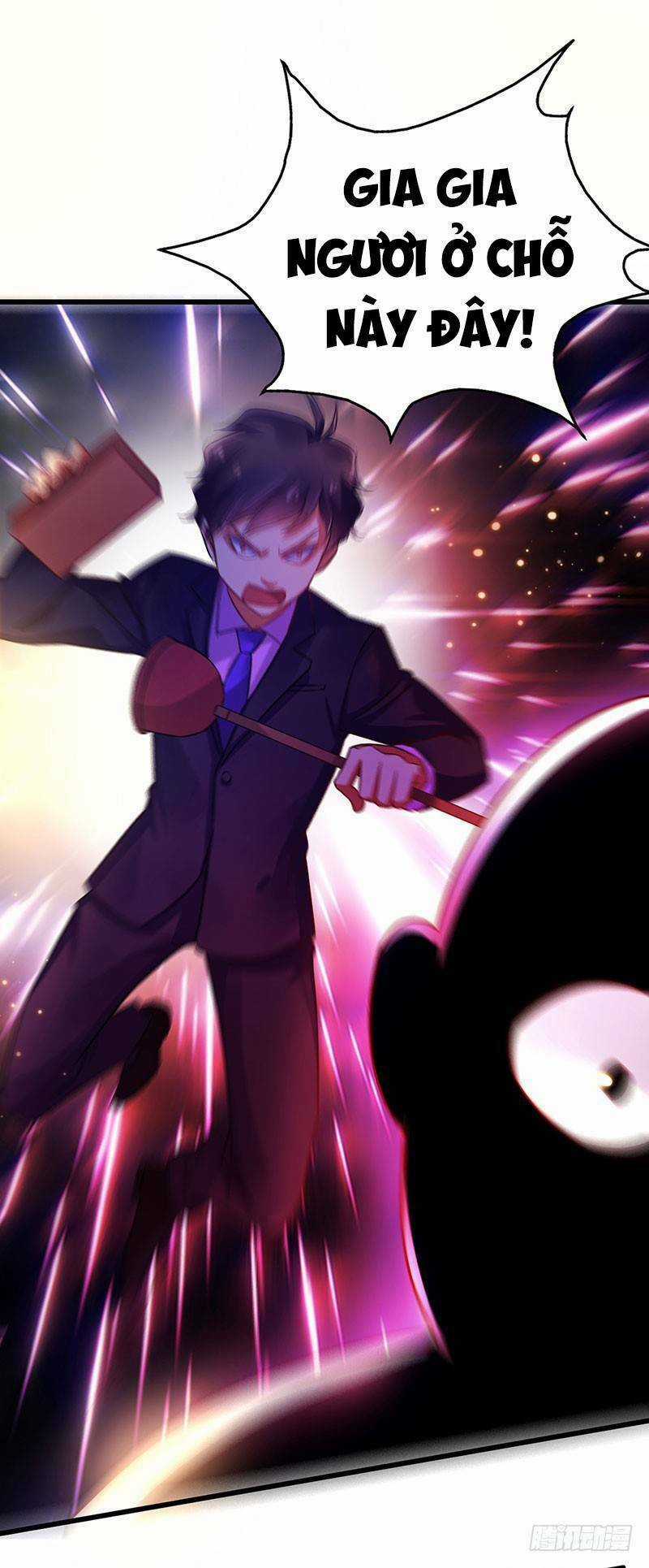 Siêu Cấp Bại Gia Tử - Chapter 77 - Trang 20