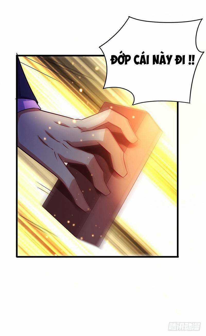 Siêu Cấp Bại Gia Tử - Chapter 77 - Trang 22