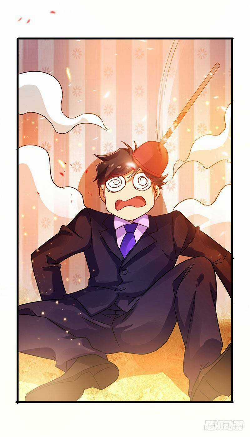 Siêu Cấp Bại Gia Tử - Chapter 77 - Trang 27