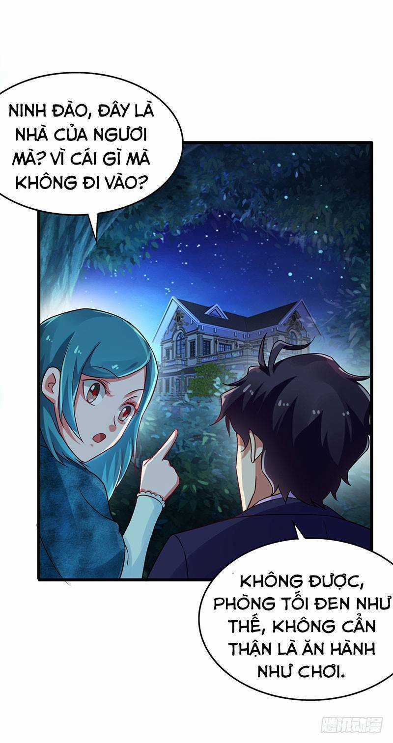 Siêu Cấp Bại Gia Tử - Chapter 77 - Trang 5