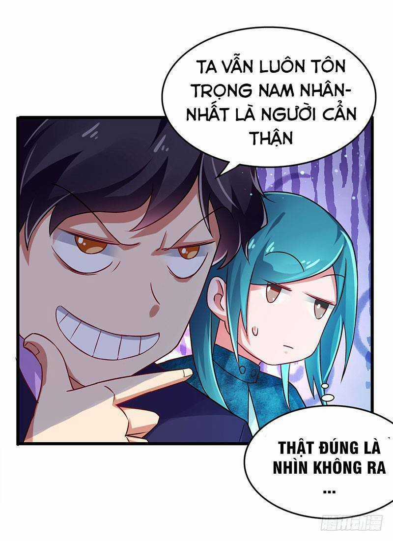 Siêu Cấp Bại Gia Tử - Chapter 77 - Trang 6
