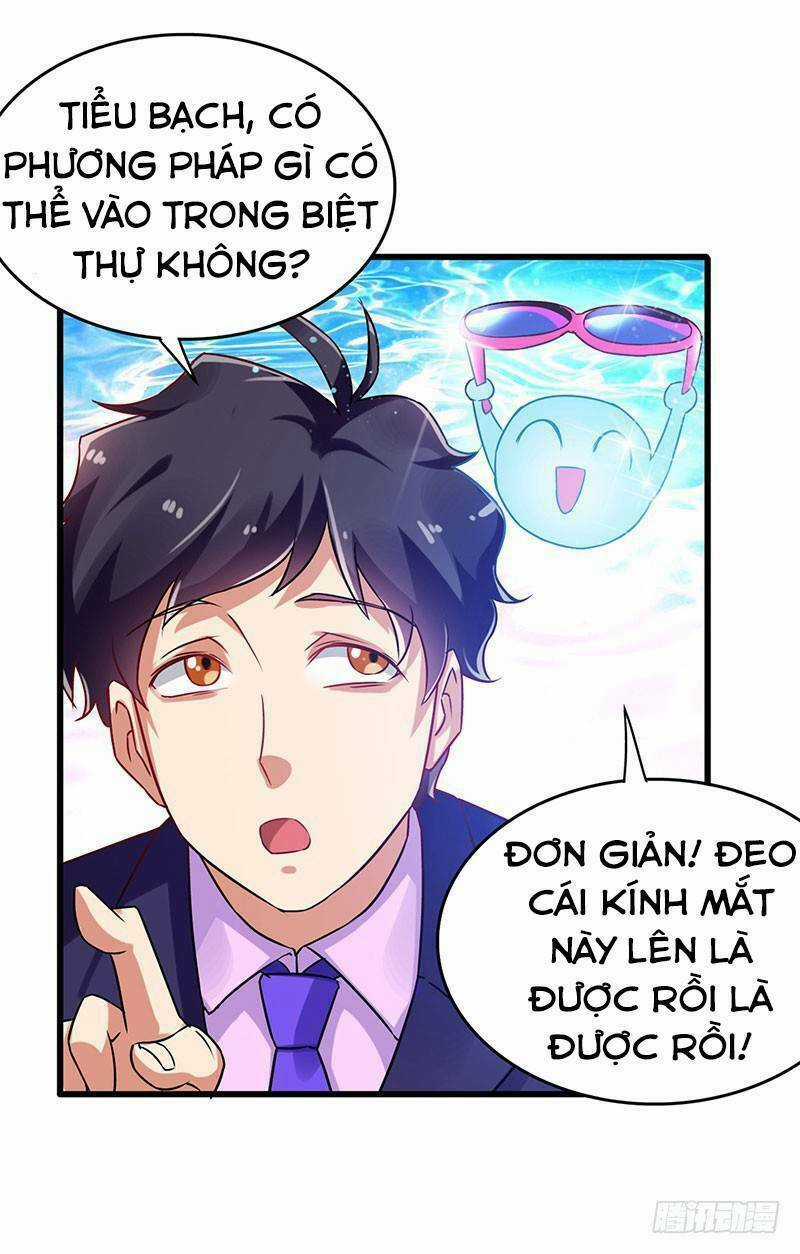 Siêu Cấp Bại Gia Tử - Chapter 77 - Trang 7