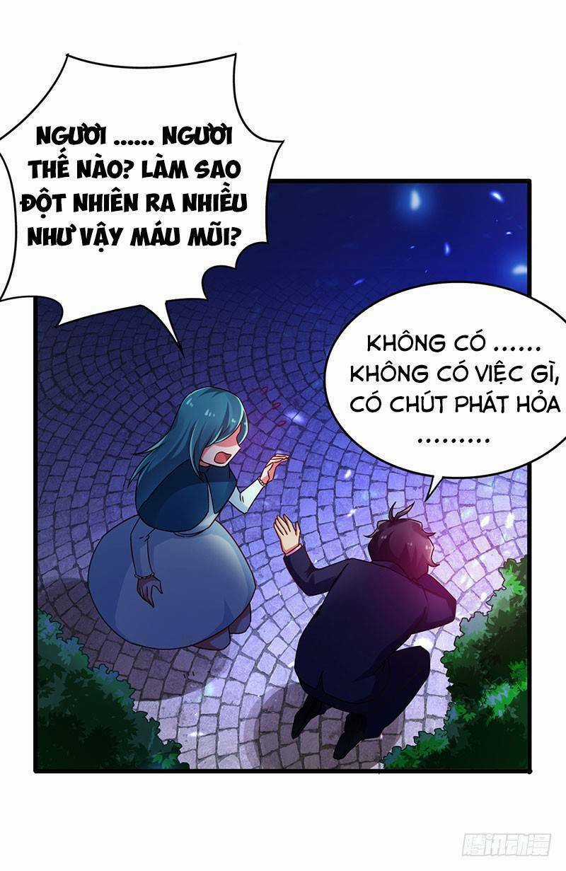 Siêu Cấp Bại Gia Tử - Chapter 77 - Trang 10