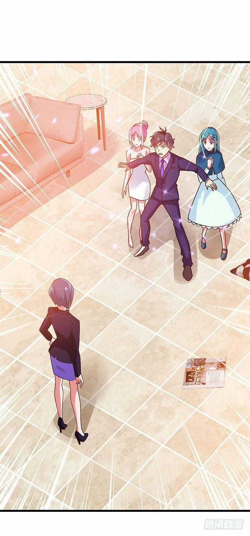 Siêu Cấp Bại Gia Tử - Chapter 78 - Trang 1