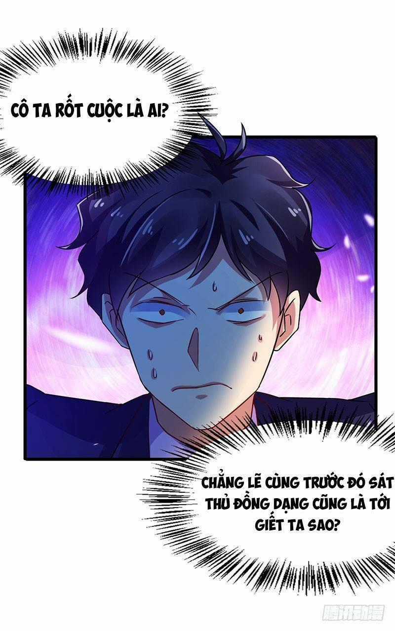 Siêu Cấp Bại Gia Tử - Chapter 78 - Trang 2