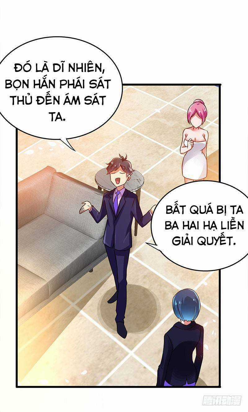 Siêu Cấp Bại Gia Tử - Chapter 78 - Trang 22