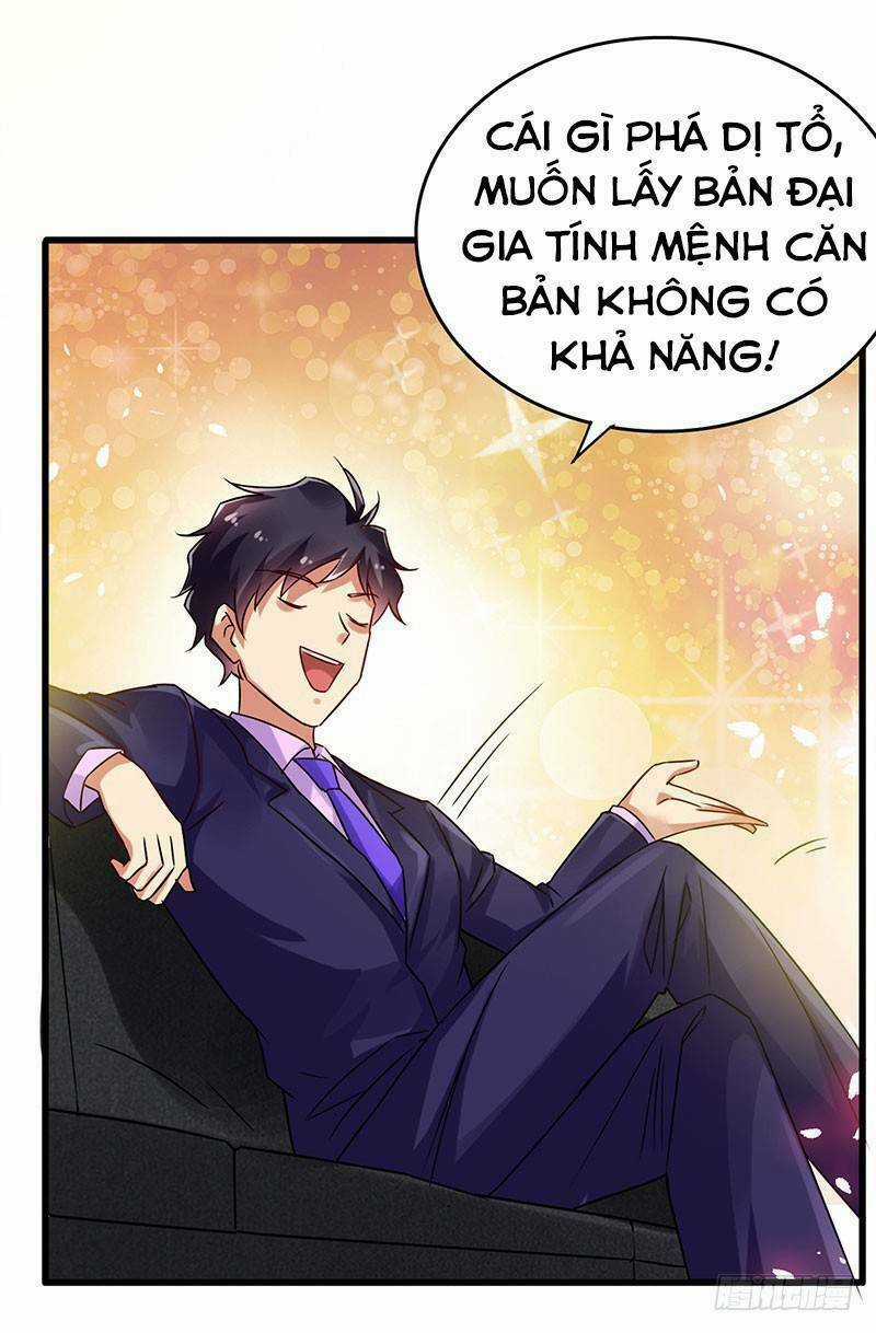 Siêu Cấp Bại Gia Tử - Chapter 78 - Trang 23