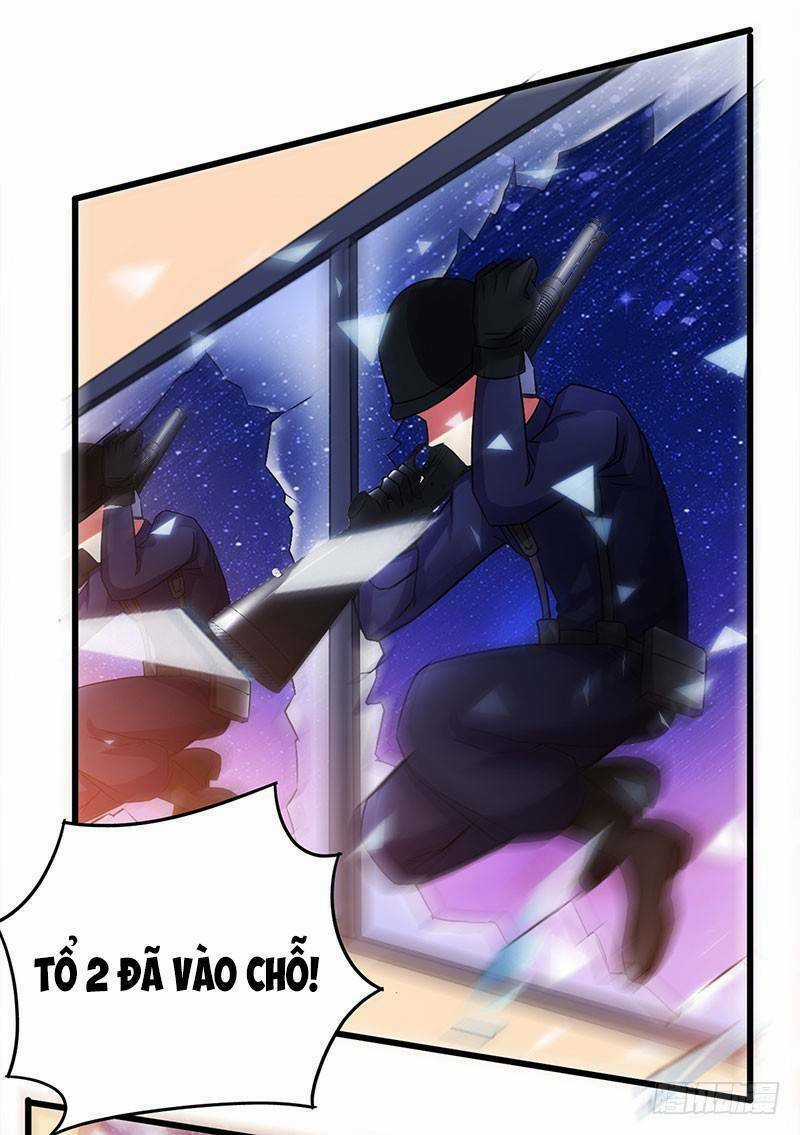 Siêu Cấp Bại Gia Tử - Chapter 78 - Trang 33