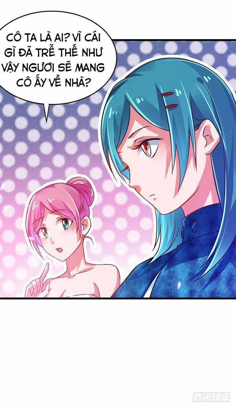 Siêu Cấp Bại Gia Tử - Chapter 78 - Trang 5