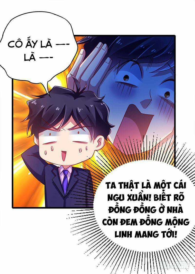 Siêu Cấp Bại Gia Tử - Chapter 78 - Trang 6