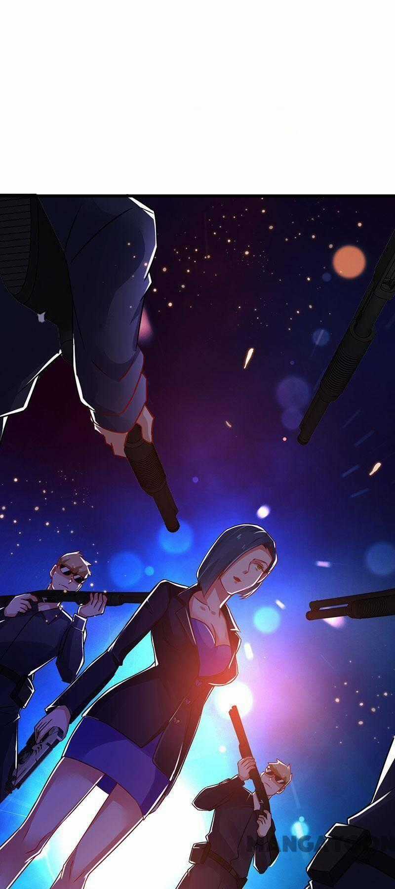 Siêu Cấp Bại Gia Tử - Chapter 79 - Trang 1