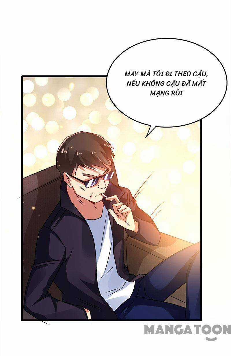 Siêu Cấp Bại Gia Tử - Chapter 79 - Trang 22