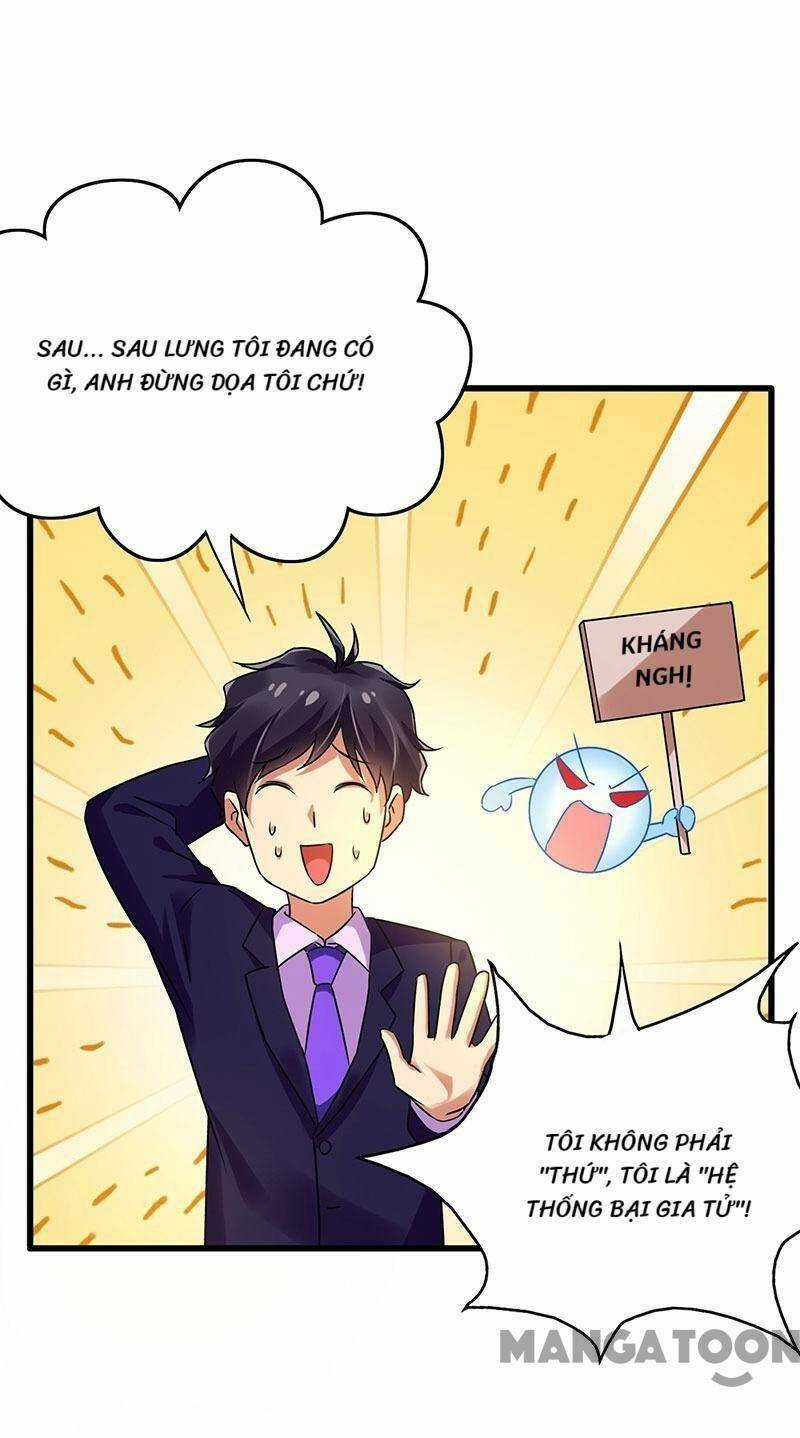 Siêu Cấp Bại Gia Tử - Chapter 79 - Trang 30