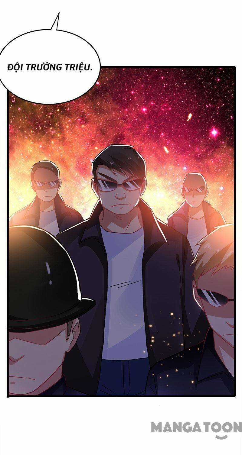 Siêu Cấp Bại Gia Tử - Chapter 79 - Trang 4