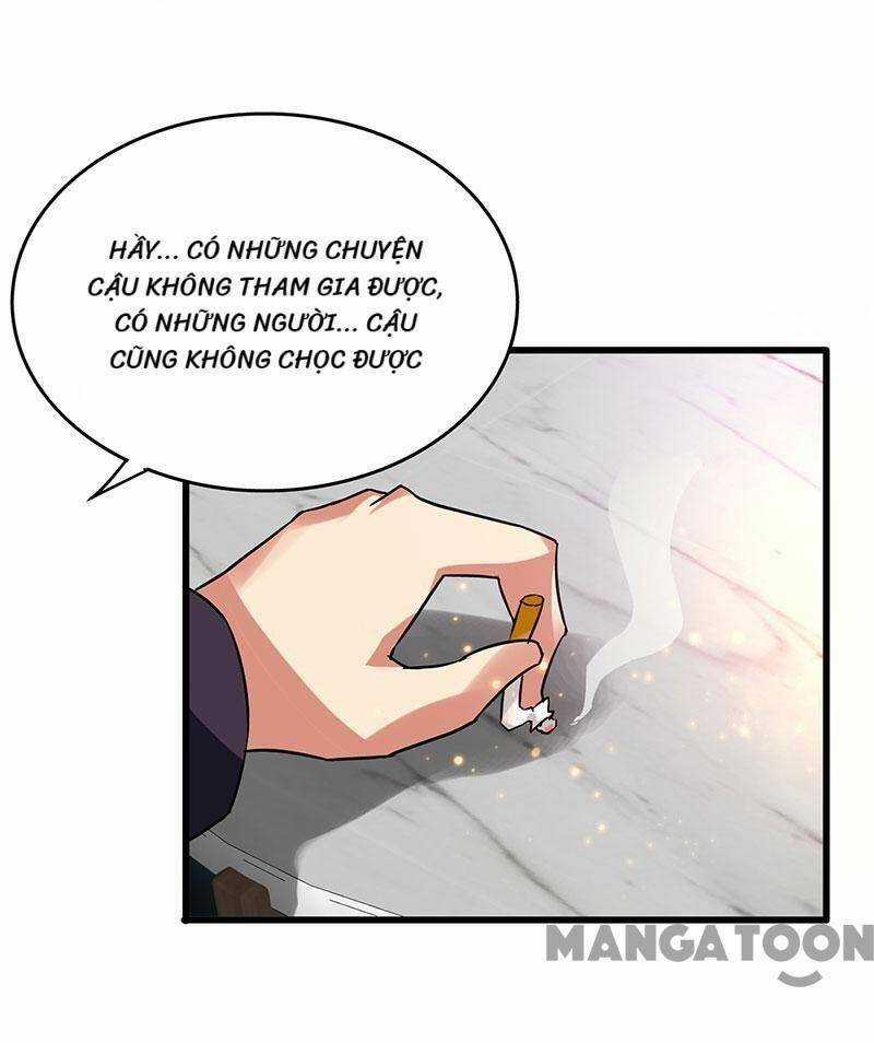 Siêu Cấp Bại Gia Tử - Chapter 79 - Trang 31