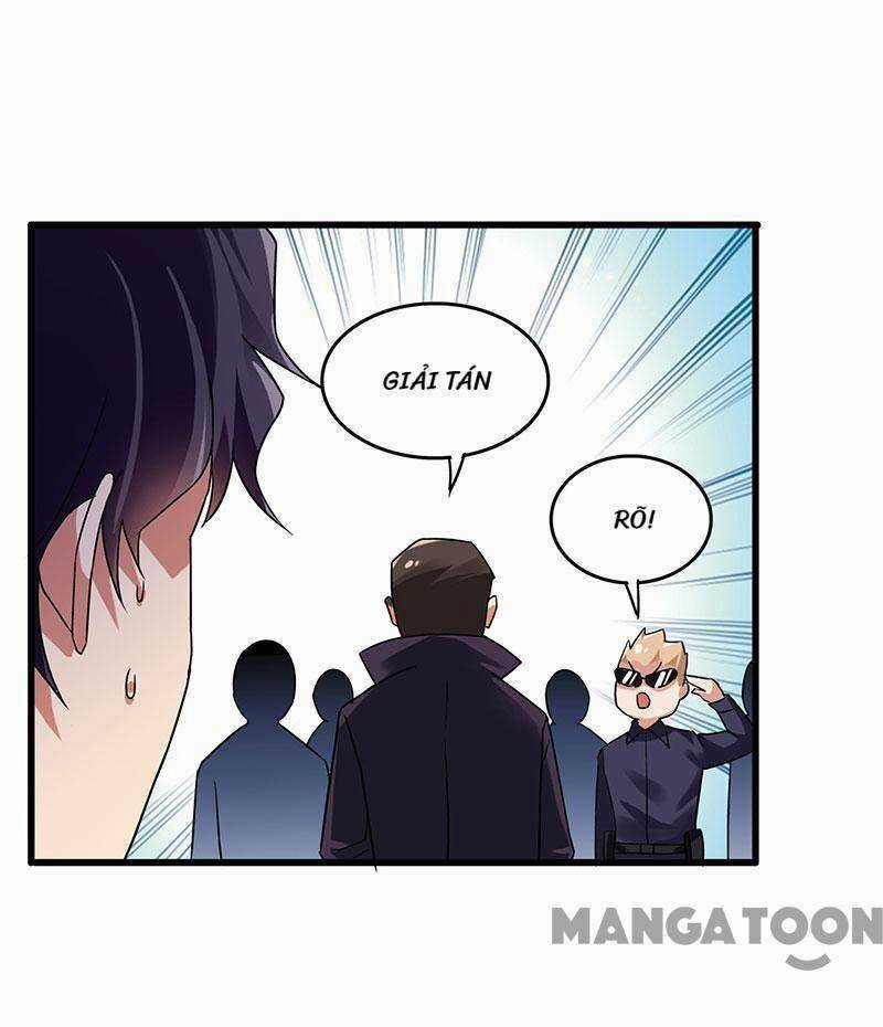 Siêu Cấp Bại Gia Tử - Chapter 79 - Trang 33