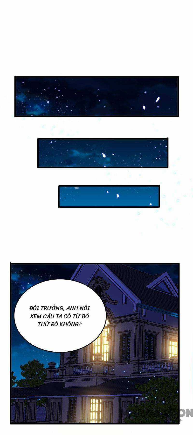 Siêu Cấp Bại Gia Tử - Chapter 79 - Trang 35