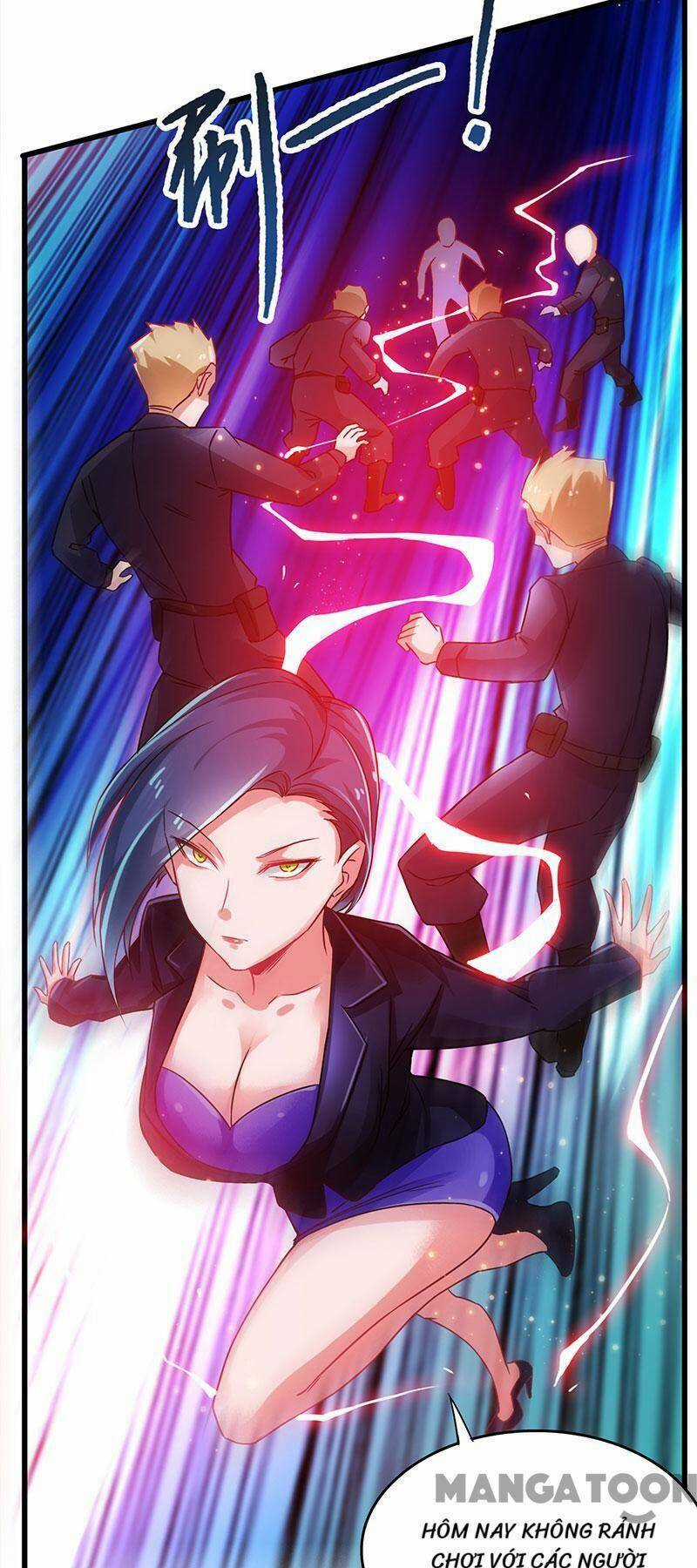 Siêu Cấp Bại Gia Tử - Chapter 79 - Trang 8