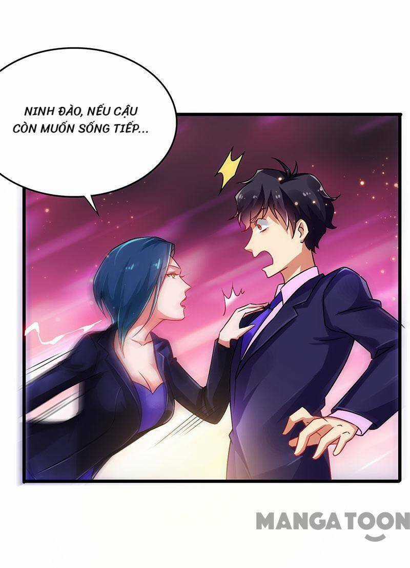 Siêu Cấp Bại Gia Tử - Chapter 79 - Trang 10