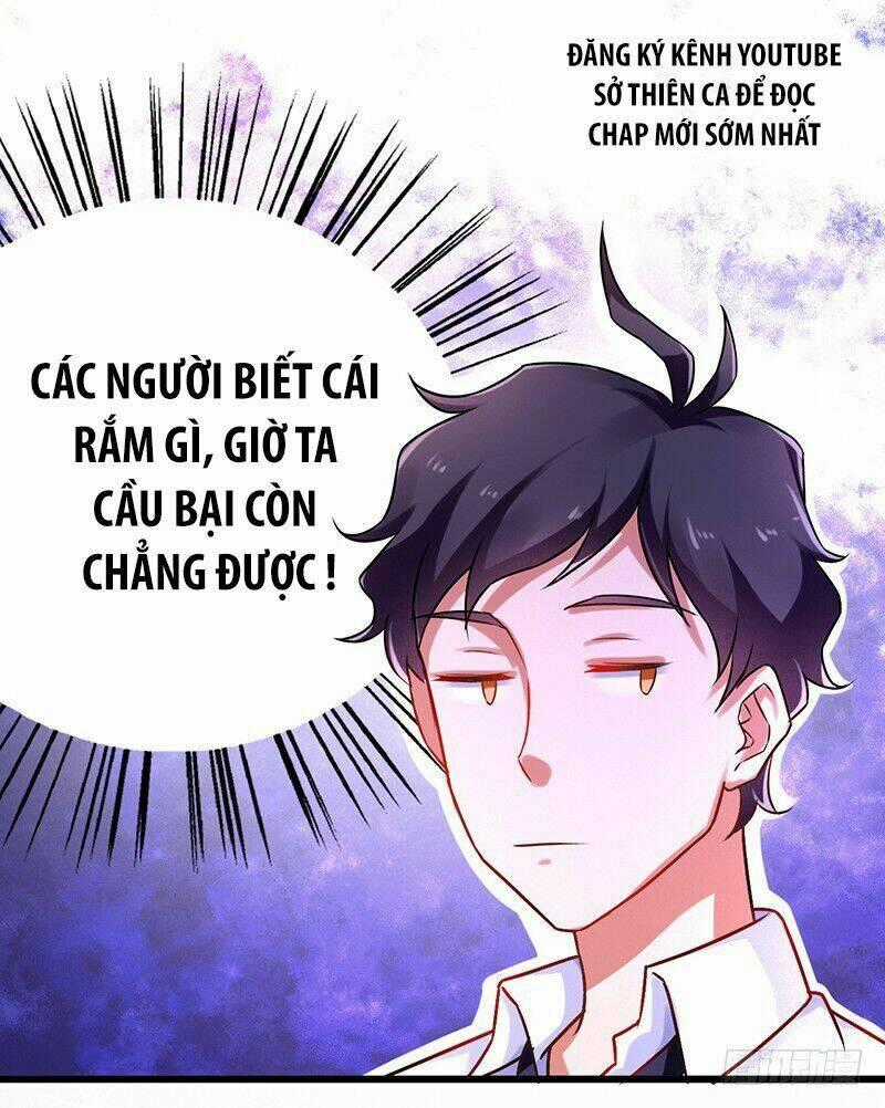 Siêu Cấp Bại Gia Tử - Chapter 8 - Trang 2