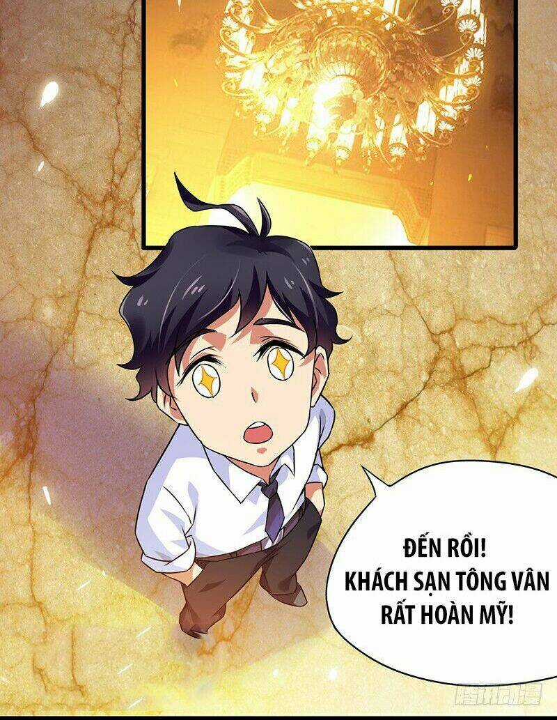 Siêu Cấp Bại Gia Tử - Chapter 8 - Trang 20