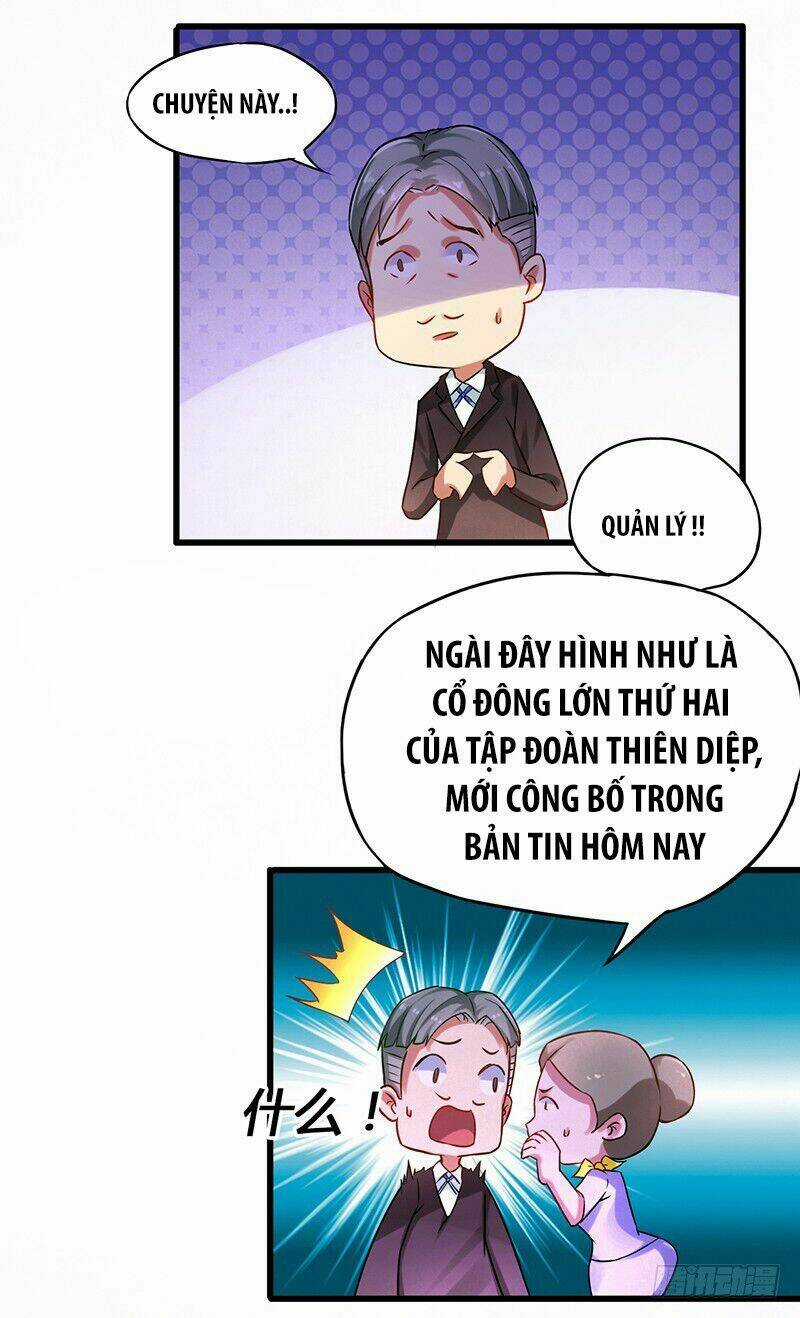 Siêu Cấp Bại Gia Tử - Chapter 8 - Trang 3