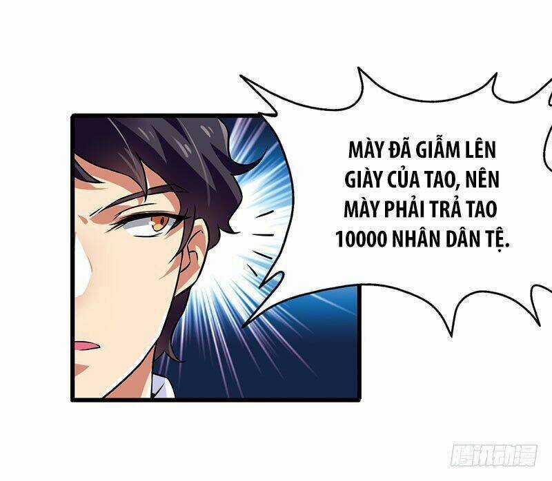 Siêu Cấp Bại Gia Tử - Chapter 8 - Trang 22