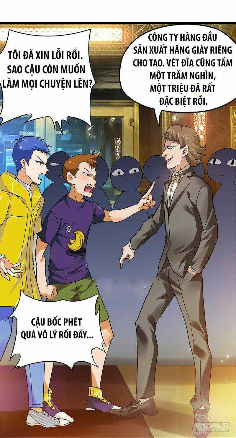 Siêu Cấp Bại Gia Tử - Chapter 8 - Trang 23