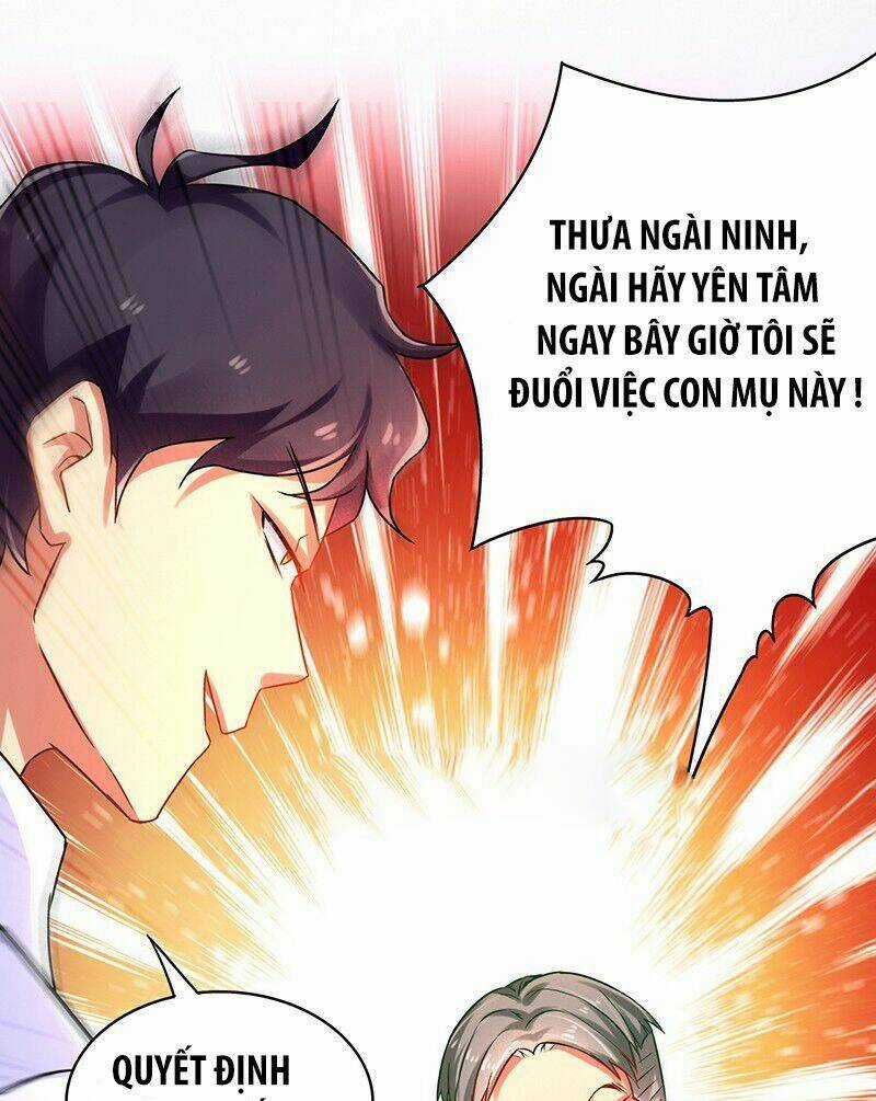 Siêu Cấp Bại Gia Tử - Chapter 8 - Trang 4