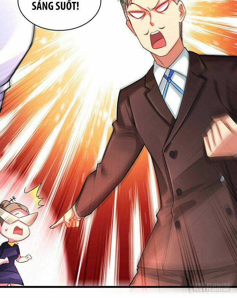 Siêu Cấp Bại Gia Tử - Chapter 8 - Trang 5