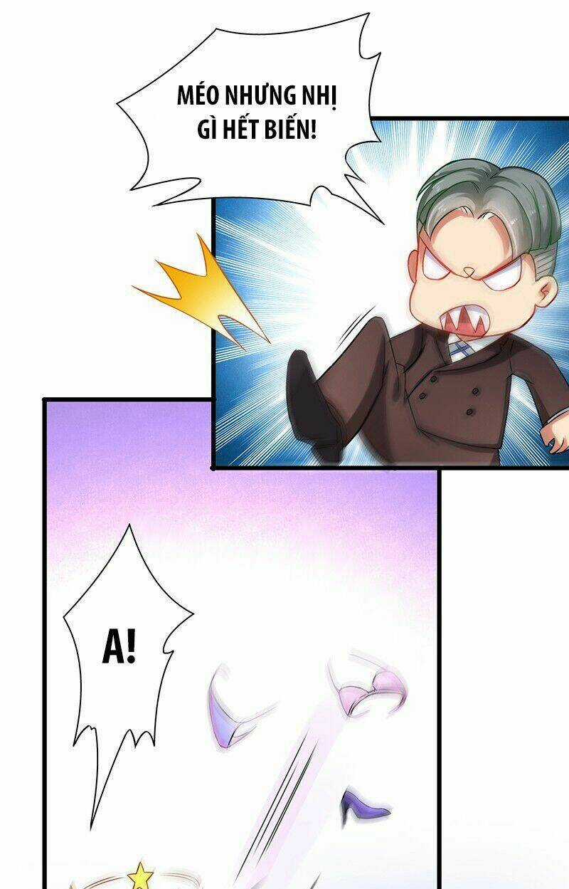 Siêu Cấp Bại Gia Tử - Chapter 8 - Trang 7
