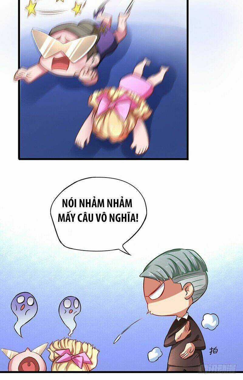 Siêu Cấp Bại Gia Tử - Chapter 8 - Trang 8