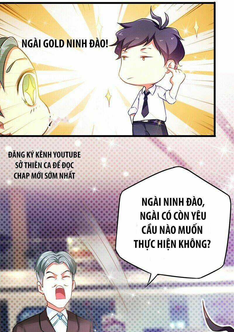 Siêu Cấp Bại Gia Tử - Chapter 8 - Trang 9