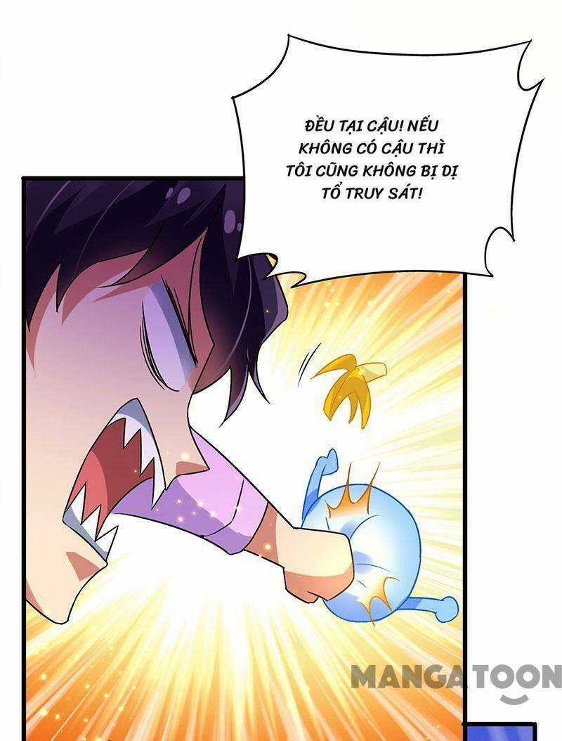 Siêu Cấp Bại Gia Tử - Chapter 80 - Trang 14