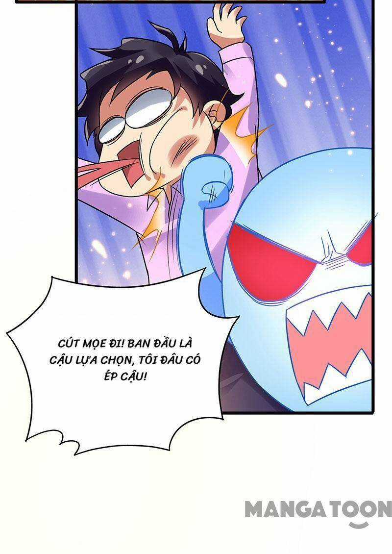 Siêu Cấp Bại Gia Tử - Chapter 80 - Trang 15