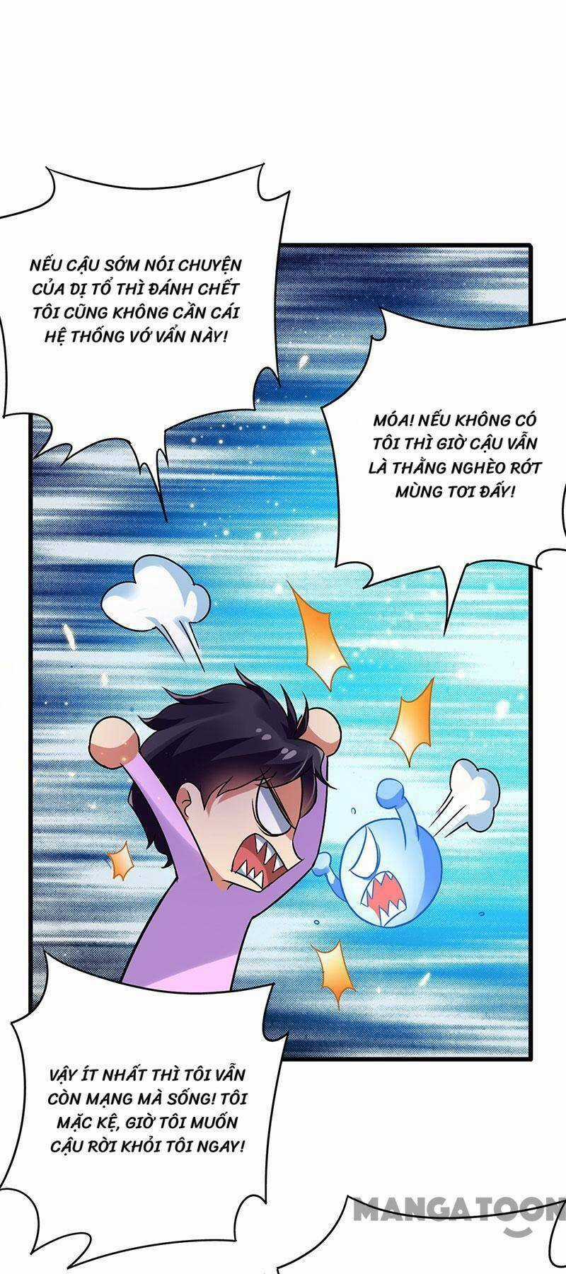 Siêu Cấp Bại Gia Tử - Chapter 80 - Trang 16