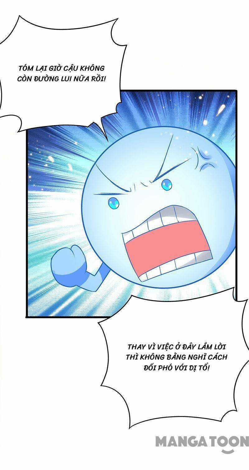 Siêu Cấp Bại Gia Tử - Chapter 80 - Trang 18