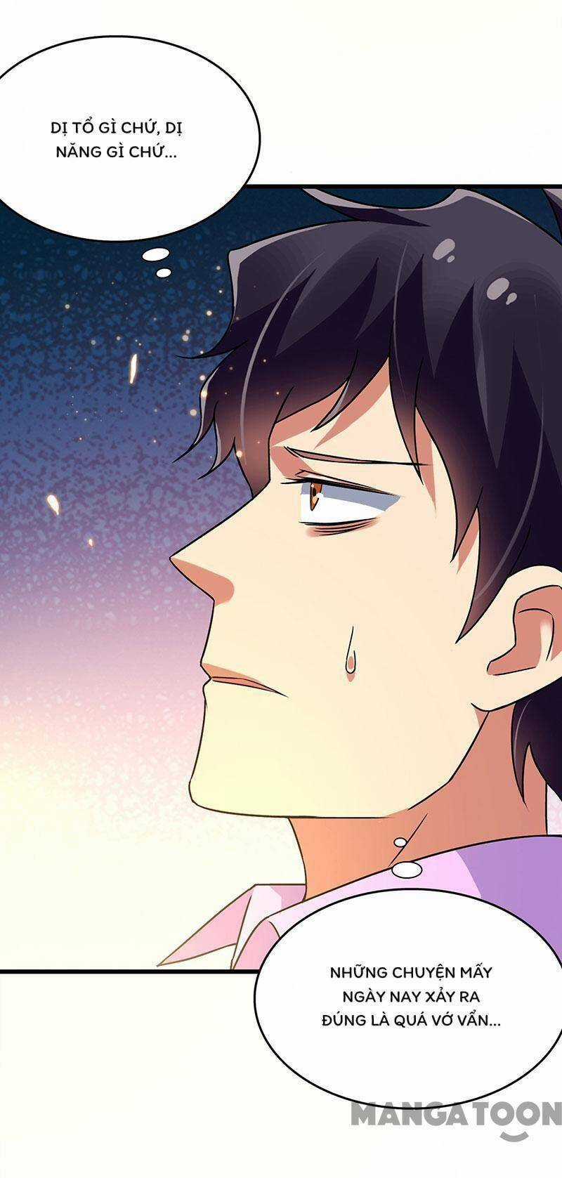 Siêu Cấp Bại Gia Tử - Chapter 80 - Trang 3