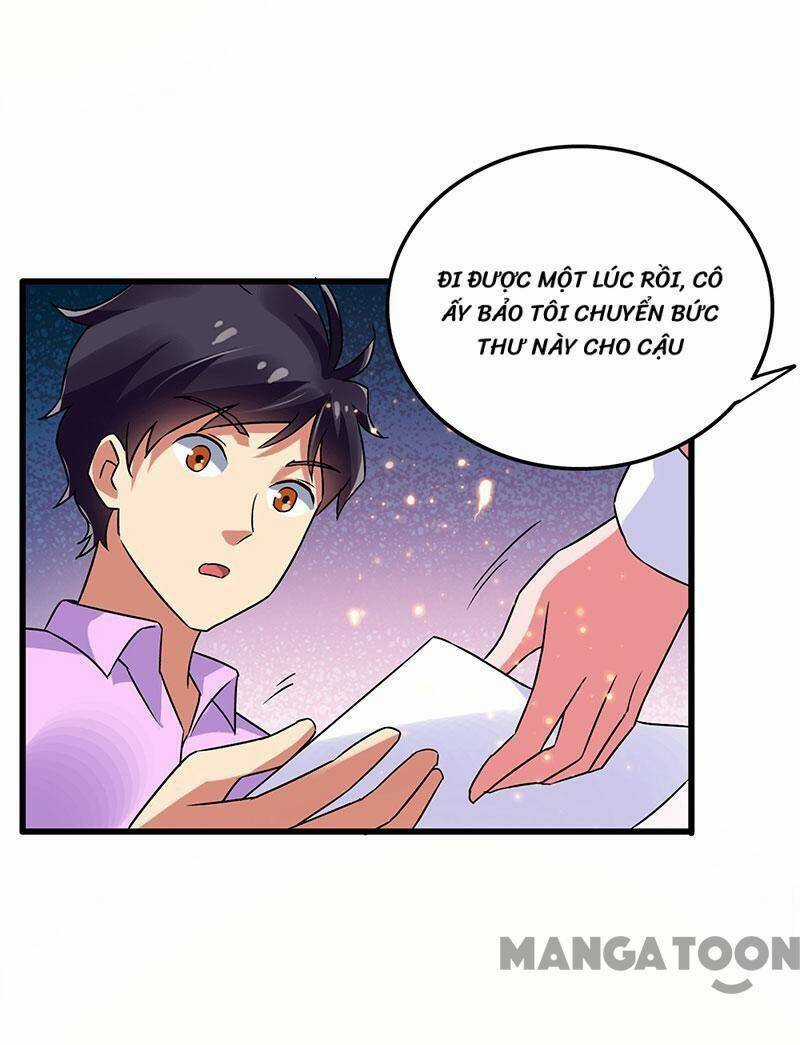 Siêu Cấp Bại Gia Tử - Chapter 80 - Trang 30