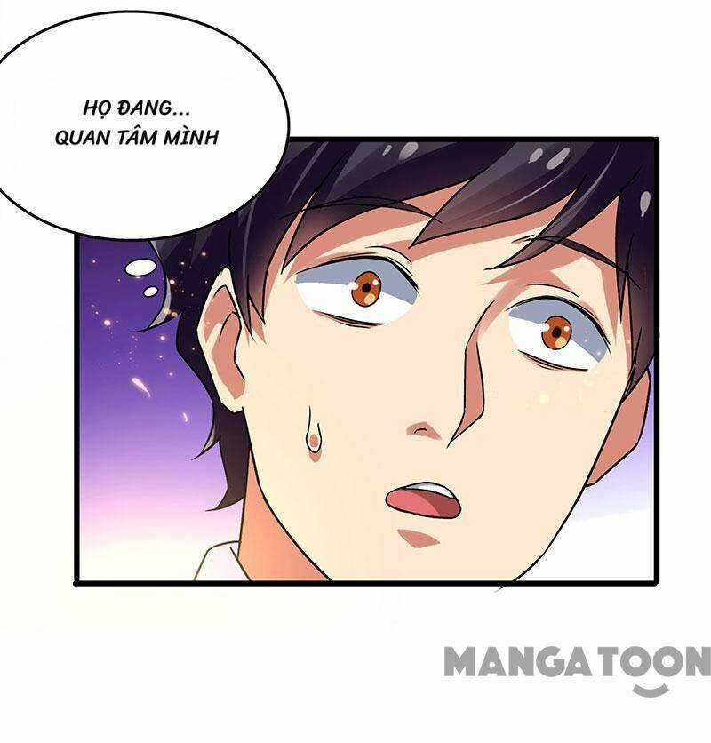 Siêu Cấp Bại Gia Tử - Chapter 80 - Trang 5