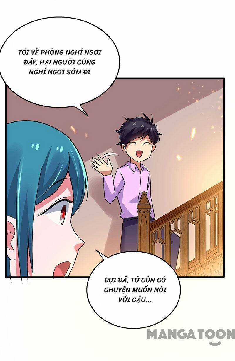 Siêu Cấp Bại Gia Tử - Chapter 80 - Trang 7