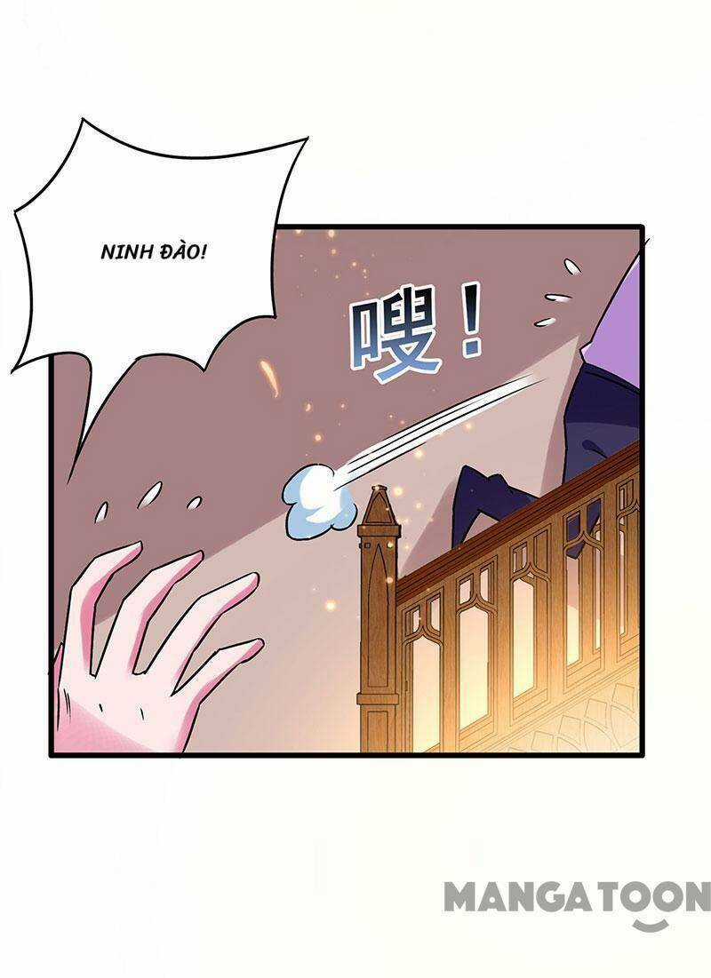 Siêu Cấp Bại Gia Tử - Chapter 80 - Trang 8