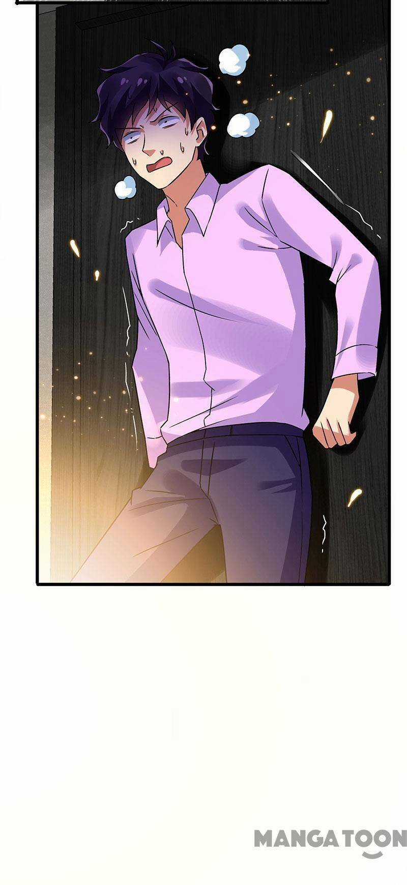 Siêu Cấp Bại Gia Tử - Chapter 80 - Trang 10