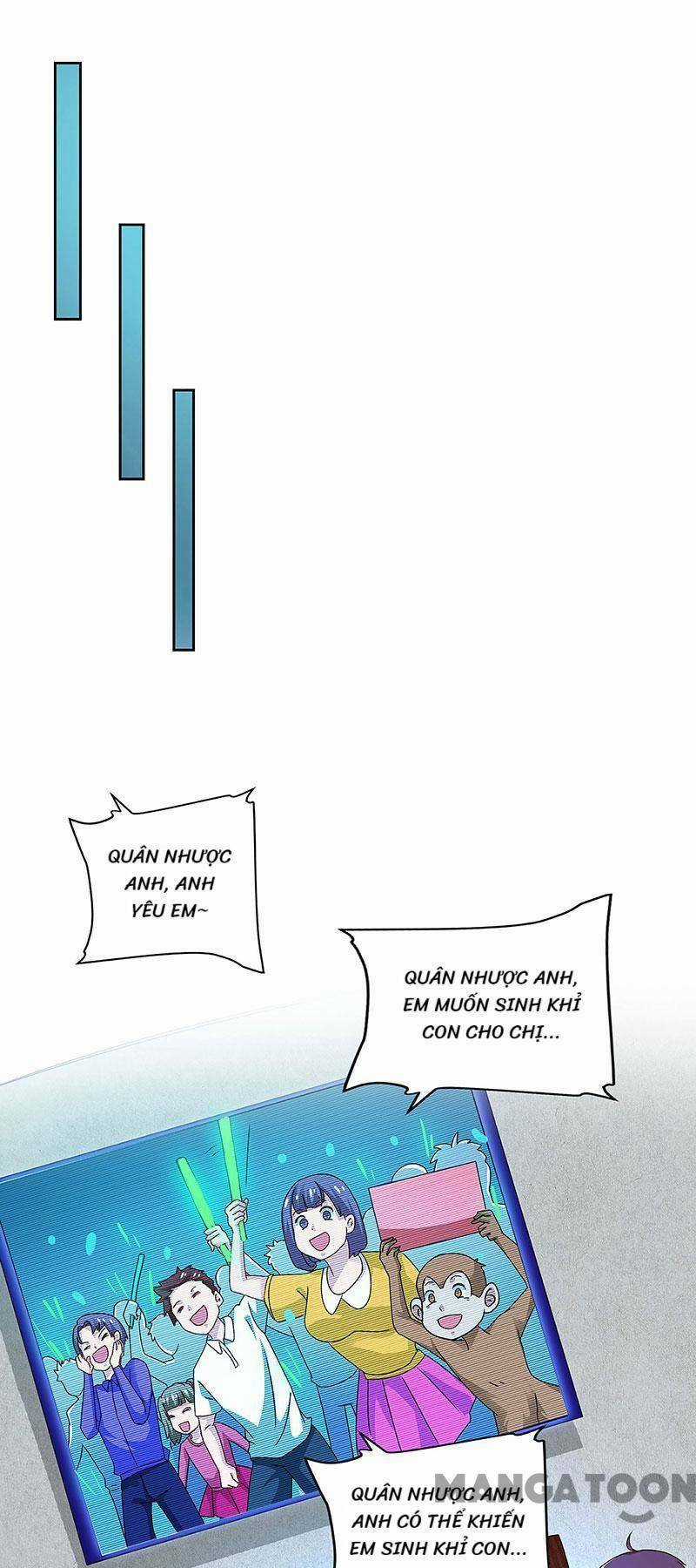 Siêu Cấp Bại Gia Tử - Chapter 81 - Trang 18