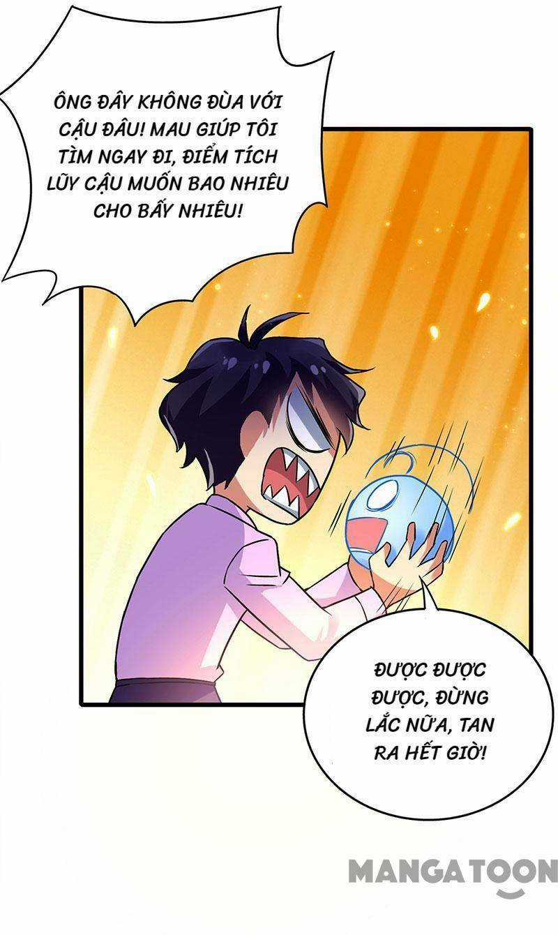 Siêu Cấp Bại Gia Tử - Chapter 81 - Trang 3