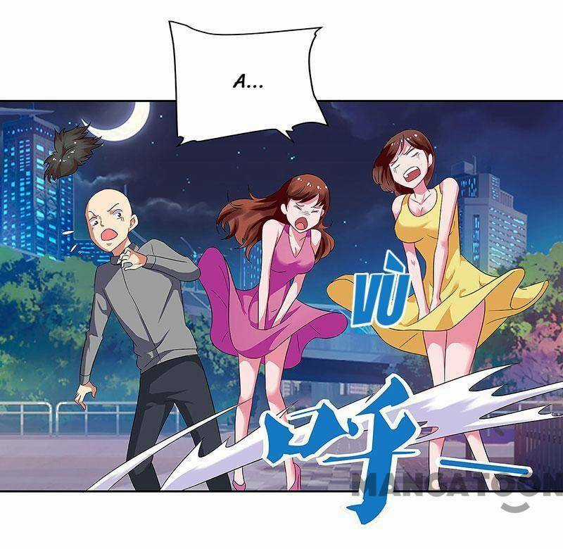 Siêu Cấp Bại Gia Tử - Chapter 81 - Trang 21