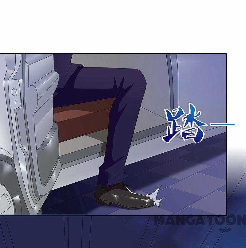 Siêu Cấp Bại Gia Tử - Chapter 81 - Trang 22