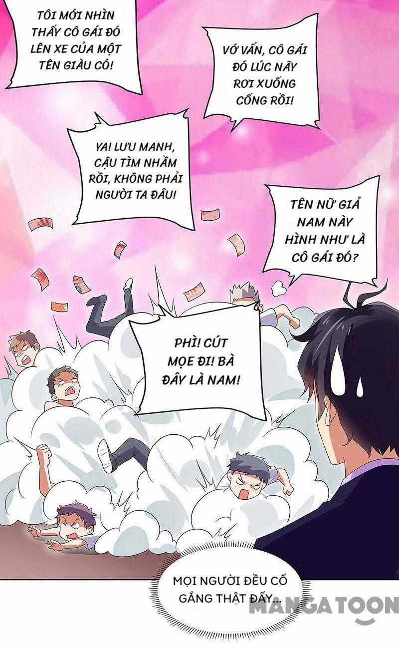 Siêu Cấp Bại Gia Tử - Chapter 81 - Trang 33