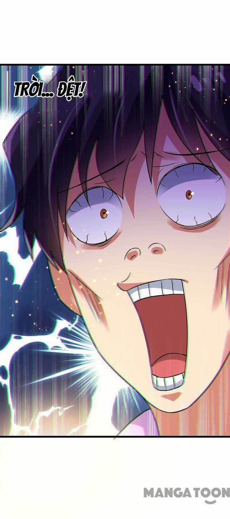 Siêu Cấp Bại Gia Tử - Chapter 81 - Trang 7